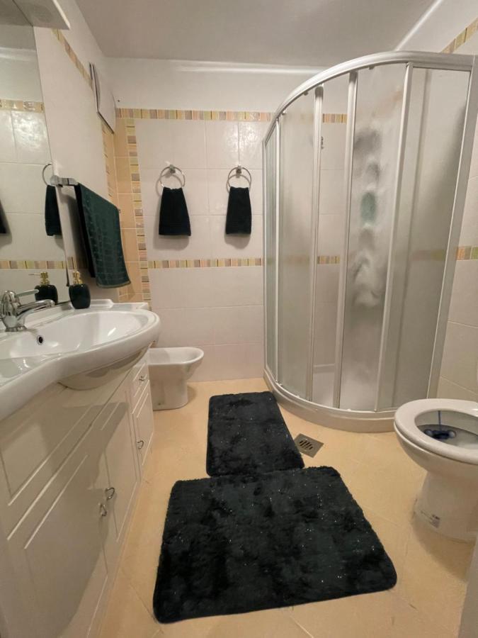 Apartment Rajja 포르토로즈 외부 사진