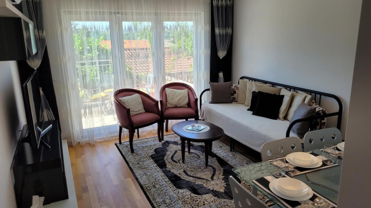 Apartment Rajja 포르토로즈 외부 사진