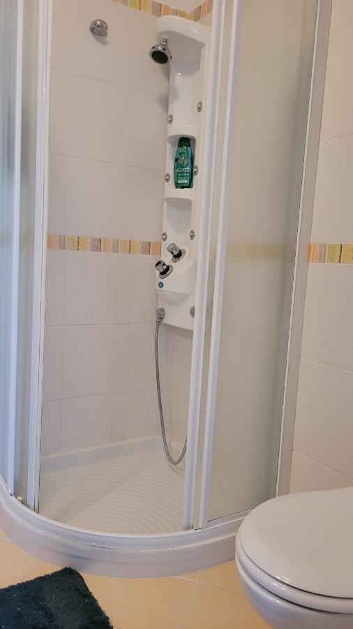 Apartment Rajja 포르토로즈 외부 사진